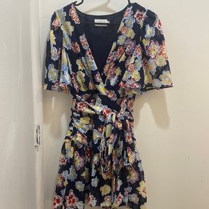 Tanya Taylor dress